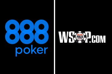 888poker and WSOP.com