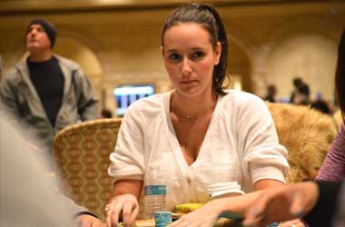 Ex-Poker Pro Anna Khait In Trouble For Allegedly Engaging In Plot to Spy on FBI