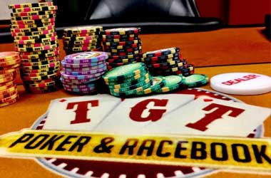 TGT Poker & Racebook