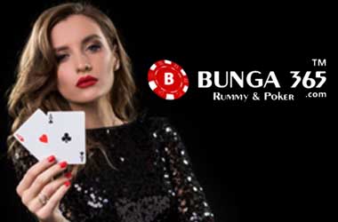 Bunga365 Offering Indian Poker Players A Variety Of Online Poker Games