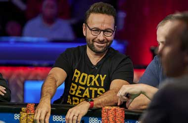 Daniel Negreanu Wins First Poker Masters Title And Collects $178,200
