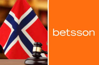 Norway orders withdrawal of betsson