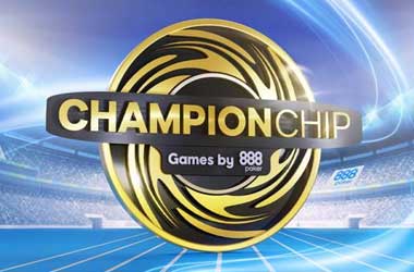 888poker Reports Good Response To ChampionChip Series
