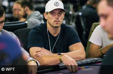 Alex Foxen Ask Players To Speak Out Against WSOP Mandatory Vaccine Policy