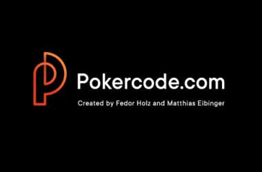 Pokercode Gives You The Chance To Play Against Top Players Next Month