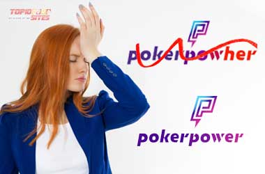 Poker Powher becomes Poker Power