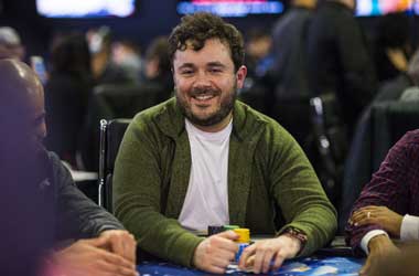 Anthony Zinno Joins Exclusive Club With Fourth WSOP Bracelet