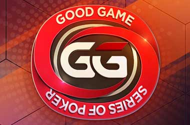 GGPoker: Good Game Series of Poker