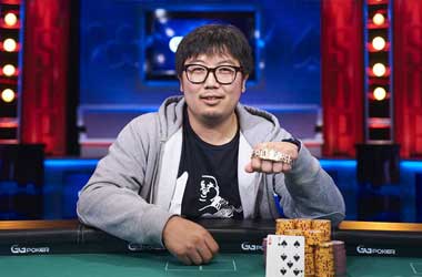 Long Ma Wins WSOP The Reunion Event And Takes Home Over $500K