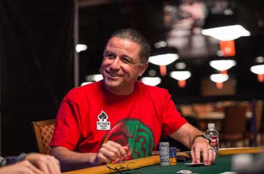 Eli Elezra Gets Inducted Into Poker Hall of Fame As 60th Inductee