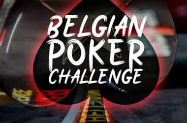 Belgian Poker Challenge