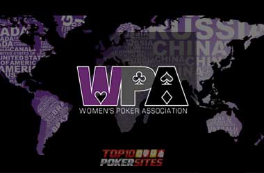 Women's Poker Association