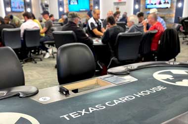 Dallas BOA Rules in Favor of Texas Card House Poker Room