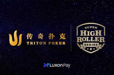 Triton Poker and Super High Roller Series