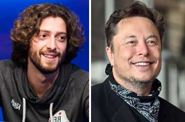 Poker Pro Igor Kurganov Advised Elon Musk On Charity Donations