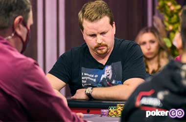 Casino Streamer Hultman Has His High Stakes Poker Dream Come True