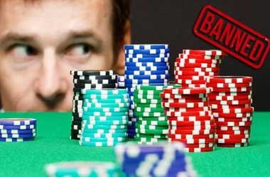 Pros Discuss Live Poker Ban Being Imposed On Online Cheaters