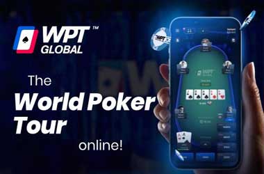 World Poker Tour Launches New Real-Money Online Platform WPT Global