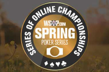 WSOP MI To Host $700K GTD Spring Championships Series in May 2022