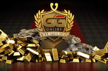 GGPoker: GG Online Championship