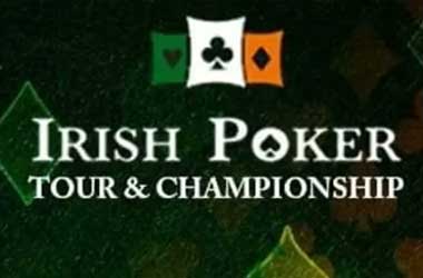 Irish Poker Tour Will Run At Aspers Casino London From May 26 to 29