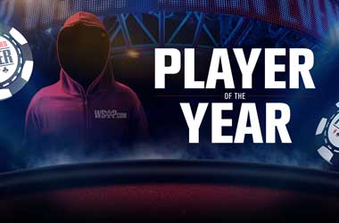World Series of Poker:  Player of the Year