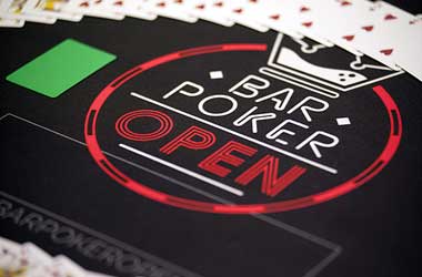 Golden Nugget Set To Host Bar Poker Open From June 11 to 17