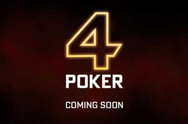 Bryn Kenney To Launch A New Online Poker Site “4Poker”
