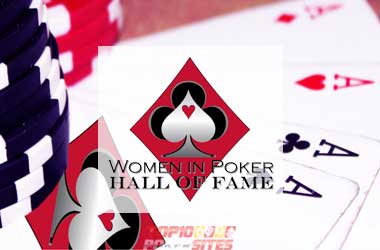 Poker Fans Can Now Submit their Nominees for the 2022 WiPHoF