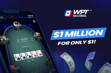 WPT $1 For $1 Million Tournament