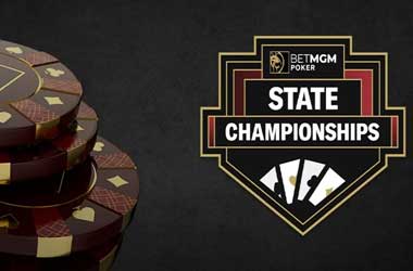 BetMGM Poker Launches Biggest Tournament Series With $2M Up for Grabs