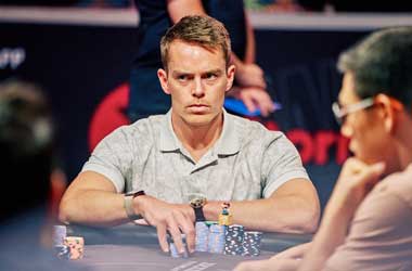 Espen Jørstad Wins “Tortilla Slap Challenge” At The Mediterranean Poker Party