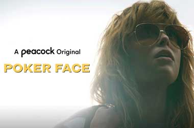 First Teaser for New TV Series “Poker Face” Released, Airing In 2023