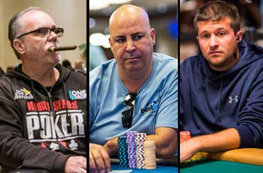WPT Player Of The Year Race Heats Up With Just 3 Tournaments Left