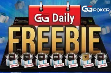 GGPoker To Award Another $10m Via Special Promotions In November