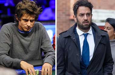UK Poker Pro Takes Close Friend To Court Who Stole Thousands From Him