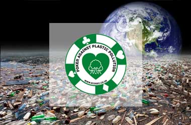Grosvenor Poker, Irish Poker Tour Join “Poker Against Plastic Pollution” Campaign