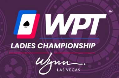 WPT Will Host Special Ladies Championship In Dec At Wynn Resorts