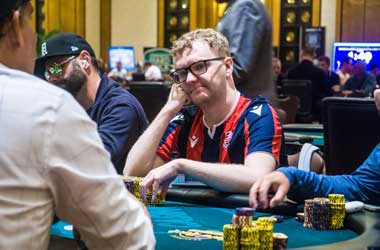 Andy Wilson Wins 2022 WPT Seminole RRPO Main Event for $785,800