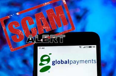 Global Payments Scam Alert