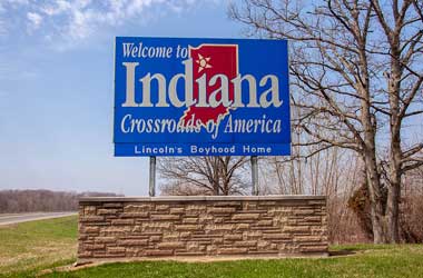 Indiana Could Launch Regulated Online Poker Market in September 2023
