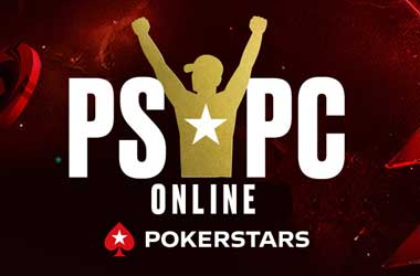 Pokerstars PSPC Online Series