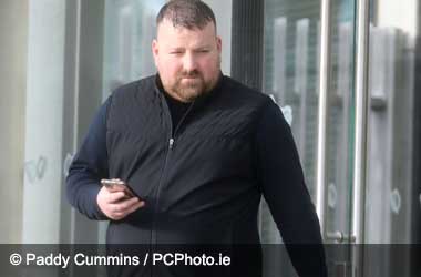 Irish Poker Dealer Avoids Jail Time After Helping To Rob Dublin Card Club