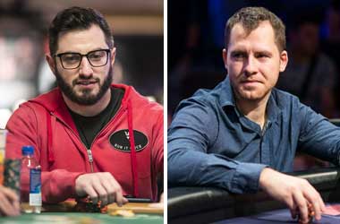 New Galfond Challenge Will See Galfond vs. Cates PLO Contest