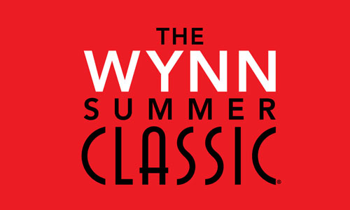 2023 Wynn Summer Classic Will Feature Two Special WPT-One Drop Charity Events