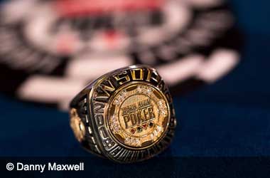 WSOPC UK Gives Players Chance To Win 12 Gold Rings From March 5 to 20