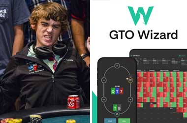 WPT Gardens Poker Championship Controversy Over Alleged GTO Wizard App Usage