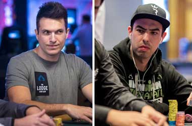 “JNandez” And Doug Polk Continue to Clash Over Upswing Case