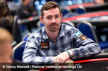 Geilich Will Represent Grosvenor Poker During Inaugural UK Poker League