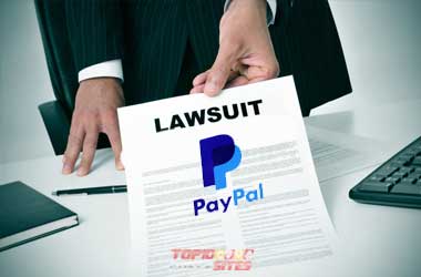 PayPal Lawsuit